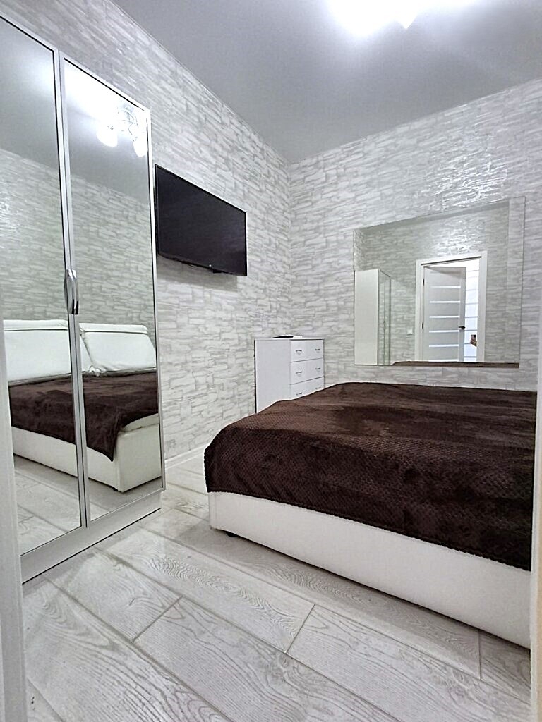 продажа однокомнатной квартиры номер A-174377 в Малиновском районе, фото номер 14